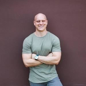 Meet your Posher, Dave